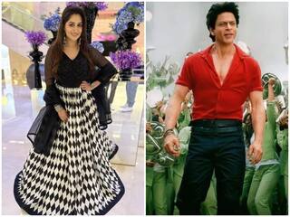 जब पहली बार शाहरुख खान से 'मन्नत' में मिली थींं Dipika Kakar, कैसी थी एक्ट्रेस की किंग खान से मुलाकात? बोलीं- 'मैं तो बेहोश ही हो गई थी'