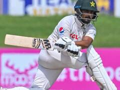 IN PHOTOS: सऊद शकील ने रिकार्ड दोहरा शतक जड़ अपने नाम किया कई बड़े रिकार्ड्स, देखें तस्वीरें