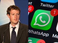 Whatsapp New Feature : இனி நம்பர் சேவ் பண்ண வேண்டாமா? புதிய அப்டேட்டால்  பயனாளர்கள் ஹாப்பி அண்ணாச்சி!