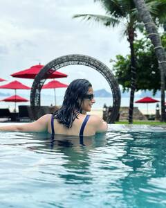 थाईलैंड में पानी-पानी हो गईं 'गुम है' की पाखी! Aishwarya Sharma ने टू-पीस में शेयर कीं फोटोज, पति नील भट्ट ने ऐसे किया रिएक्ट