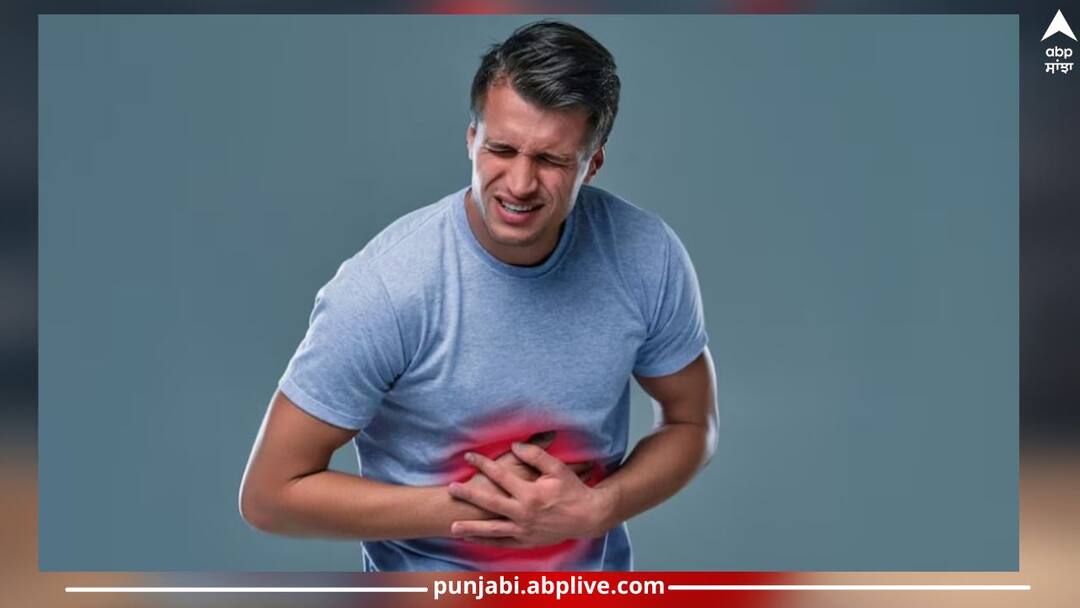 Liver Problems: ਸ਼ਰਾਬ ਹੀ ਨਹੀਂ ਇਹ ਪੰਜ ਚੀਜ਼ਾਂ ਵੀ ਲੀਵਰ ਦੀਆਂ ਦੁਸ਼ਮਣ, ਦਾਰੂ ਨਾਲੋਂ ਵੀ ਕਰਦੀਆਂ ਵੱਧ ਨੁਕਸਾਨ Liver Problems: Not only alcohol, these five things are also enemies of the liver, they do more harm than alcohol Liver Problems: ਸ਼ਰਾਬ ਹੀ ਨਹੀਂ ਇਹ ਪੰਜ ਚੀਜ਼ਾਂ ਵੀ ਲੀਵਰ ਦੀਆਂ ਦੁਸ਼ਮਣ, ਦਾਰੂ ਨਾਲੋਂ ਵੀ ਕਰਦੀਆਂ ਵੱਧ ਨੁਕਸਾਨ