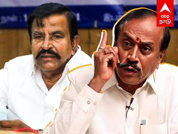 H Raja Tweet : H. ராஜா கொடுக்கும் ALERT.. அடுத்தது கே.என்.நேருவா?