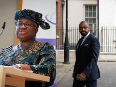 'Grave Concern, Must Reverse': UK, WTO And France 'Condemn' Russia's Pulling Out Of Black Sea Grain Initiative