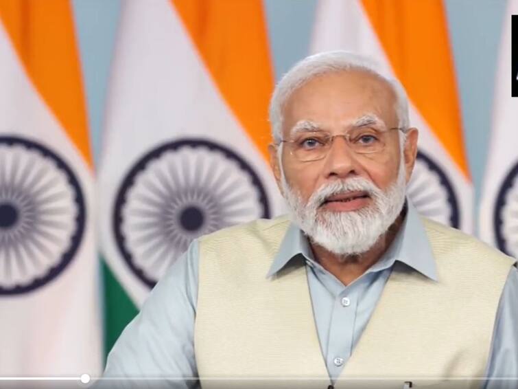 PM Narendra Modi takes a swipe at the Opposition says dmk as corruption party திமுகவையெல்லாம்? வம்ச அரசியல்,  ’வளர்ச்சியே இதனால்தான் பாதிப்பு’ : விமர்சித்த பிரதமர் மோடி