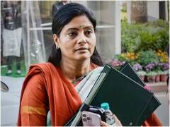 यूपी: लोकसभा चुनावों के लिए सीट बंटवारे पर क्या एनडीए की बैठक में होगी चर्चा? अनुप्रिया पटेल ने किया साफ