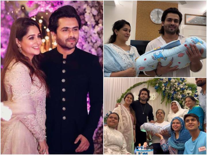 Dipika-Shoaib Son Gifts: दीपिका कक्कड़ और शोएब इब्राहिम हाल ही में बेटे के पेरेंट्स बने हैं. इनके बेटे को टीवी के कई सेलिब्रिटिज से बेहद महंगे तोहफे भी मिले हैं. इनकी कीमत जानकर आपके होश उड़ जाएंगे.