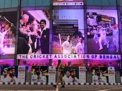 BCCI Unhappy With CAB Announcing Ticket Prices For World Cup Matches At Eden Gardens: Report