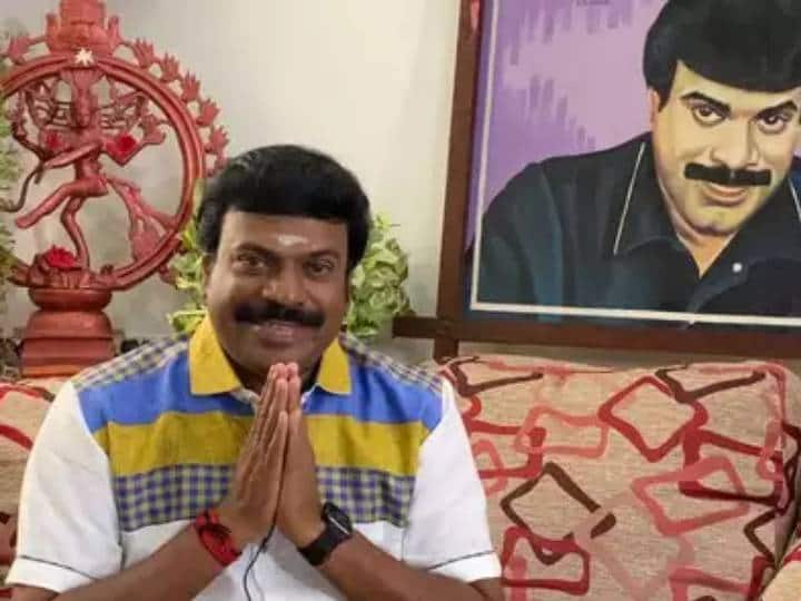 Thirumurugan: மீண்டும் சீரியல்  இயக்கப்போகும் ’கோபி’ திருமுருகன்.. சின்னத்திரை ரசிகர்கள் உற்சாகம்..