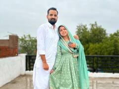 दीपिका कक्कड़ की ननद सबा इब्राहिम से नाराज हैं उनके पति? बोले- 'दगाबाज हो तुम...'