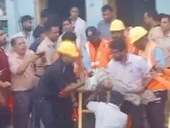 जिंदगी की जंग हार गई, विदिशा में बोरवेल से निकाली गई बच्ची की मौत, सिरोंज अस्पताल के डॉक्टरों ने की पुष्टि