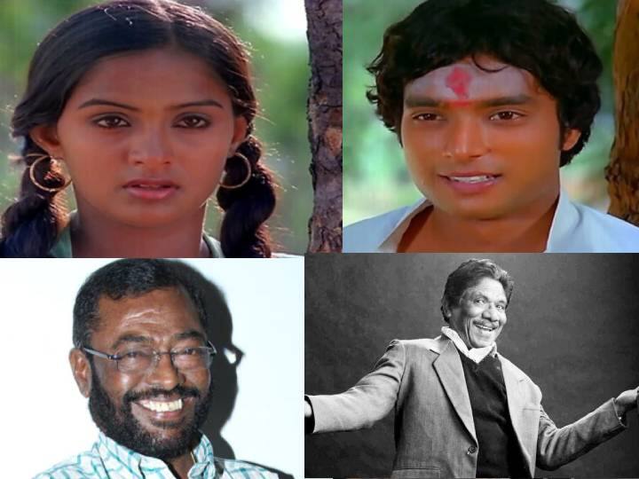 Director Bharathi Raja's Alaigal Oivathillai Movie Crossed 42 Years Alaigal Oivathillai: 'மதங்களை கடந்த காதல்’ .. காவியம் படைத்த பாரதிராஜா.. அலைகள் ஓய்வதில்லை ரிலீசாகி 42 வருஷமாச்சு..!
