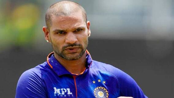 Asian Games के लिए भी नहीं चुने गए Shikhar Dhawan, World Cup टीम में मिलेगी जगह या करियर हुआ खत्म?