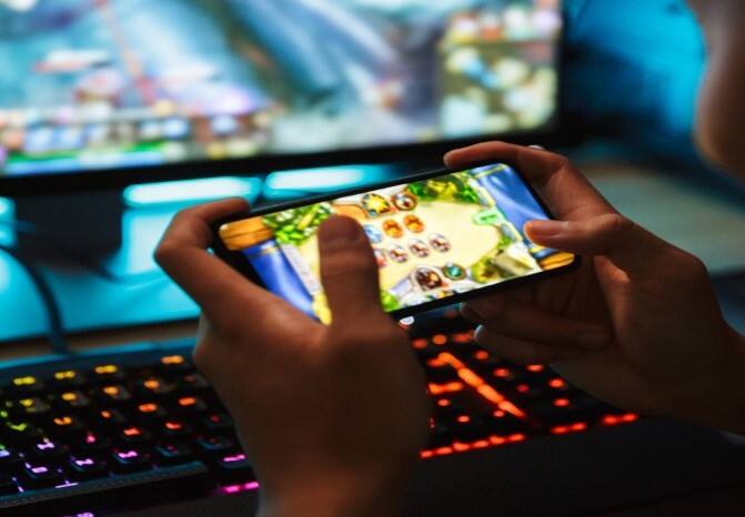 GST : Will 28% GST on Online Gaming be Rolled Back? GST : ઓનલાઈન ગેમના શોખીનો માટે લેવાઈ શકે છે મોટો નિર્ણય