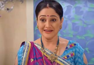 'તારક મહેતા ...'માં થશે દિશા વાકાણીની વાપસી, શોમાં ફરી જોવા મળશે દયાબેન ?