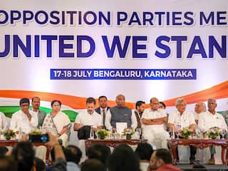 Opposition Meeting HIGHLIGHTS: Face Not Important For PM Post, Fight Between India, RSS' Idea Of India: Congress