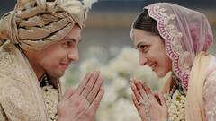 সিদ্ধার্থের সঙ্গে বিয়ের পর সাংঘাতিক ট্রোলের শিকার হন কিয়ারা! কীভাবে সামলেছিলেন নিজেকে?