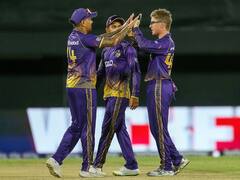 MLC 2023: ऑरोन फिंच की टीम के सामने नाइट राइडर्स की चुनौती, जानें संभावित प्लेइंग इलेवन समेत फुल डिटेल्स