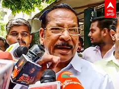 RS Bharathi on ED Raid : ”திமுககாரனுக்கு சிறை புதுசில்ல”விசாரணையும் புதுசில்ல”ஆர்.எஸ்.பாரதி அதிரடி..