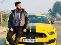 Bigg Boss OTT 2 के घर में आते ही बवाल काटने वाला एल्विश यादव है करोड़ों का मालिक, टीवी स्टार्स से ज्यादा है नेटवर्थ