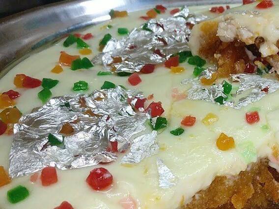 Shahi Tukda Recipe: बाहर की मिठाई से करना चाहते हैं परहेज, तो घर पर जरूर ट्राई करें शाही टुकड़ा