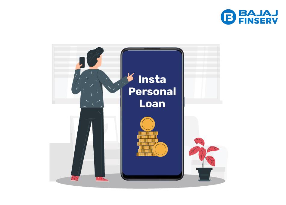 Instant Loan : झटपट कर्जासाठी अर्ज करण्याआधी या 5 गोष्टी ठाऊक असणे आवश्यक you must know these 5 things before applying for an instant loan Instant Loan : झटपट कर्जासाठी अर्ज करण्याआधी या 5 गोष्टी ठाऊक असणे आवश्यक