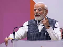 'बाकी देशों को भी पता है कि...', NDA की बैठक में लोकसभा चुनाव को लेकर पीएम मोदी का दावा