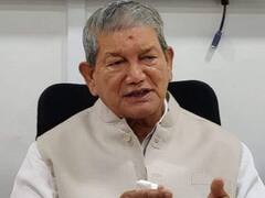 हरिद्वार: बाढ़ को लेकर हरीश रावत ने सतपाल महाराज पर कसा तंज, कहा- ‘मंत्री बुलाओ, थाली बजाओ’