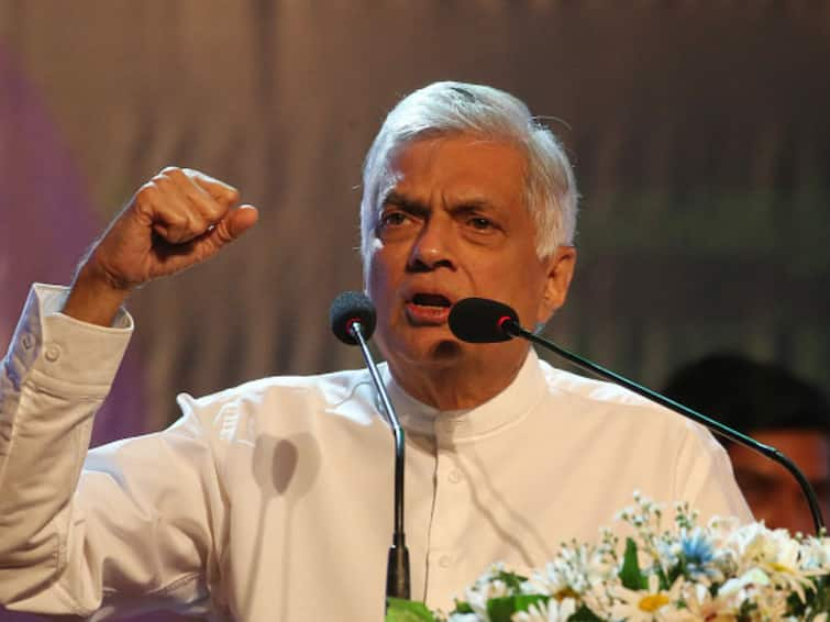 Ranil Wickremesinghe To Visit India On July 20-21, First After Becoming Sri Lankan President Ranil Wickremesinghe To Visit India On July 20-21, First After Becoming Sri Lankan President