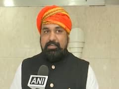 बेंगलुरु में नीतीश के पोस्टर पर BJP ने ली चुटकी, सम्राट चौधरी बोले- कांग्रेस ने सारी बेइज्जती कर दी