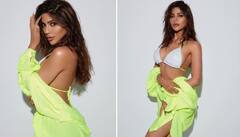 Nikki Tamboli: ਨਿੱਕੀ ਤੰਬੋਲੀ ਨੇ ਬਿਖਰੇ ਵਾਲਾਂ ਅਤੇ ਬਰੇਲੇਟ ਪਹਿਨ ਕੇ ਦਿੱਤੇ ਸਨਸਨੀਖੇਜ਼ ਪੋਜ਼, ਬੋਲਡ ਤਸਵੀਰਾਂ ਦੇਖ ਹਾਰ ਜਾਓਗੇ ਦਿਲ