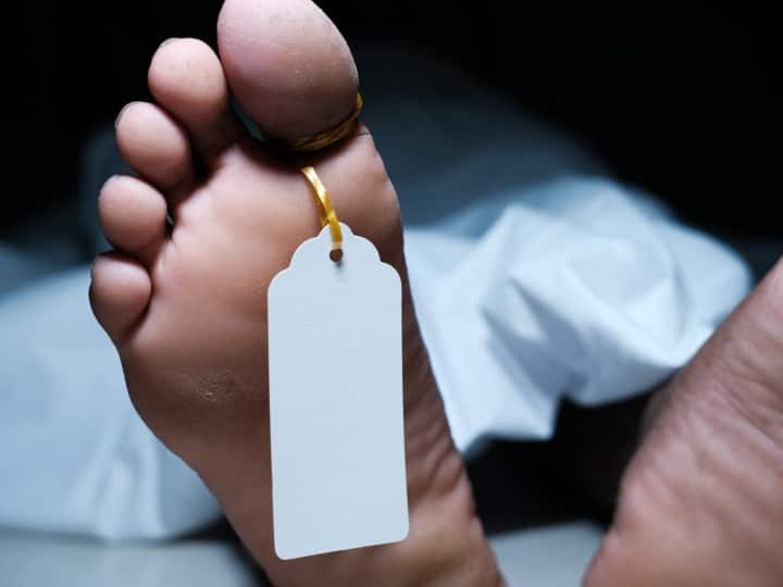 Jalna acid thrown on an elderly man for alleged black magic succumbed to his injury Jalna: काला जादू के शक में 85 साल के बुजुर्ग पर फेंका तेजाब, 17 दिन के बाद अस्पताल में तोड़ा दम