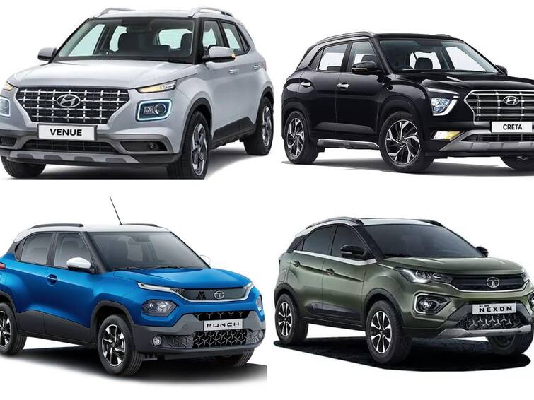indias top 5 suv cars sold in last june month chek details Top 5 SUV Cars: எஸ்யுவி கார் வாங்க போறீங்களா?.. இது தான் டாப்-5 லிஸ்ட்.. விற்பனையில் அமோகம்