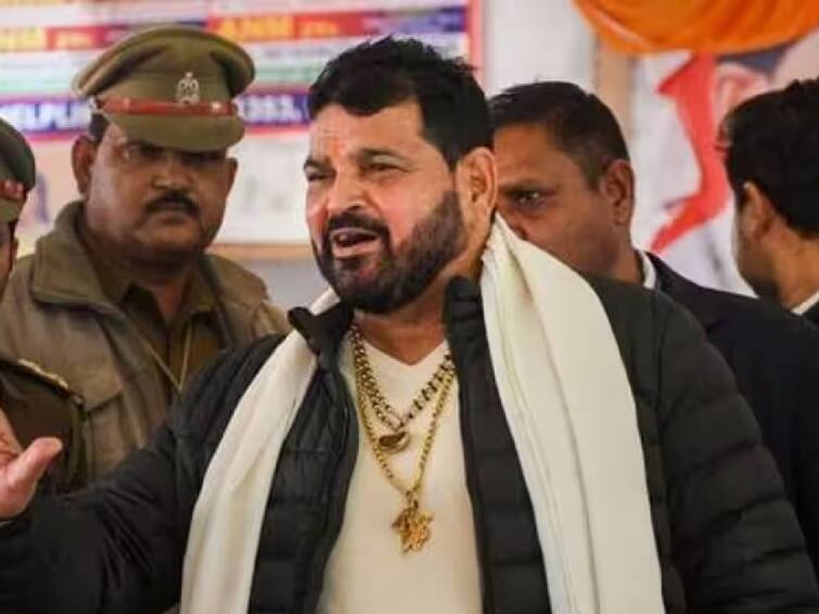 Former Wrestling Federation of India chief Brij Bhushan Sharan Singh granted interim bail by Delhi Rouse Avenue court Brij Bhushan: பாலியல் புகாரில் சிக்கிய பாஜக எம்.பி. பிரிஜ் பூஷன் சிங்குக்கு இடைக்கால ஜாமீன்..டெல்லி நீதிமன்றம் உத்தரவு