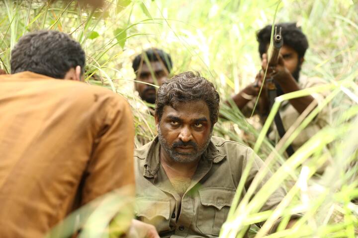 முதல் பாகத்தில் சில காட்சிகளில் மட்டுமே விஜய் சேதுபதி வந்திருக்க, இரண்டாம் பாகத்தில் அவரின் ஆதிக்கம் இருக்கும் என சொல்லப்படுகிறது.