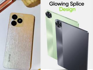 Realme कल लॉन्च करेगी एक स्मार्टफोन और टेबलेट, स्पेक्स पहले जान लीजिए