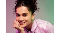 Taapsee Pannu: ਤਾਪਸੀ ਪੰਨੂ ਕਦੋਂ ਕਰਵਾਏਗੀ ਵਿਆਹ ? ਸਵਾਲ ਦੇ ਜਵਾਬ 'ਤੇ ਬੋਲੀ ਅਦਾਕਾਰਾ-  'ਮੈਂ ਹੁਣ ਗਰਭਵਤੀ...'