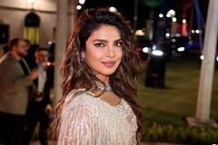 Priyanka Chopra : प्रियंका चोप्रा एका सिनेमासाठी किती मानधन घेते? जाणून घ्या...