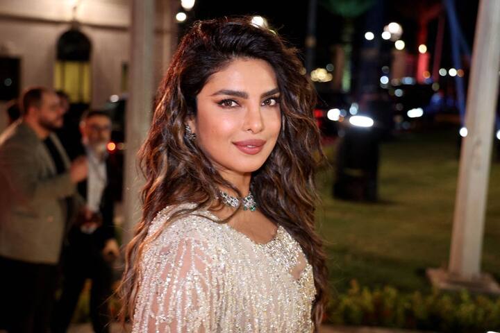 Priyanka Chopra : बॉलिवूड अभिनेत्री प्रियांचा चोप्रा आज आपला 41 वा वाढदिवस साजरा करत आहे.