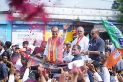 सीएम शिवराज ने 33 करोड़ 78 लाख के विकास कार्यों का किया लोकार्पण, राजगढ़ के किसानों से किया ये बड़ा वादा