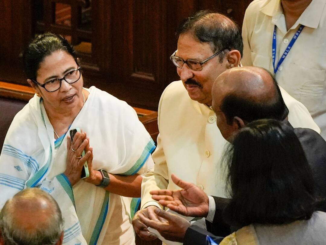 West Bengal Assembly Session Likely to Begin From July 26, Days After Violent Panchayat Polls West Bengal Assembly Session Likely to Begin From July 26, Days After Violent Panchayat Polls West Bengal Assembly Session Likely to Begin From July 26, Days After Violent Panchayat Polls