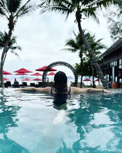 थाईलैंड में पानी-पानी हो गईं 'गुम है' की पाखी! Aishwarya Sharma ने टू-पीस में शेयर कीं फोटोज, पति नील भट्ट ने ऐसे किया रिएक्ट