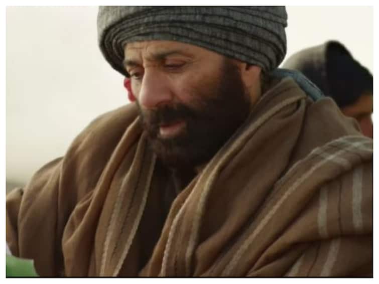 Gadar 2 Song 'Khairiyat' Out: Sunny Deol Crosses Border To Bring Home His Son, Ameesha Prays For His Return Gadar 2 Song 'Khairiyat' Out: Sunny Deol Crosses Border To Bring Home His Son, Ameesha Prays For His Return