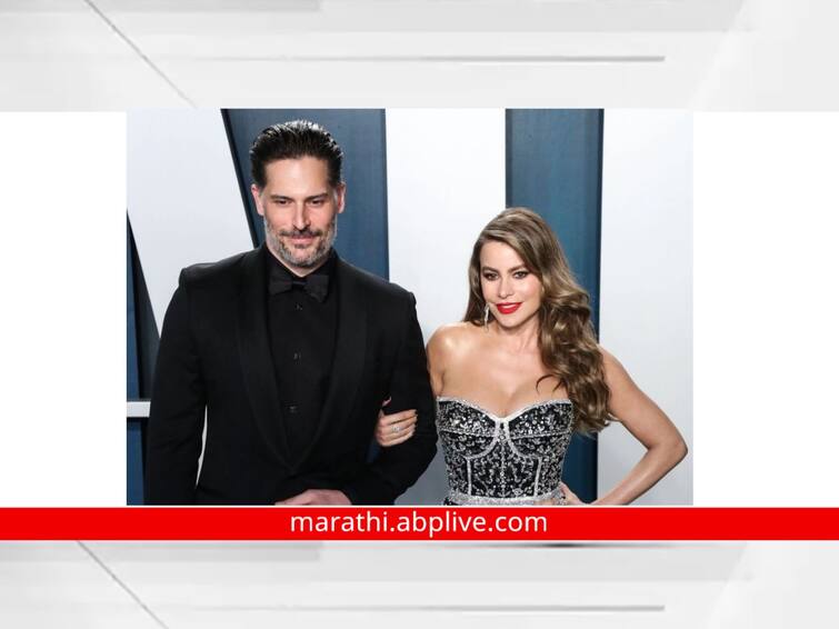 sofia vergara and joe manganiello announce divorce after seven years of marriage heres how their love story began in 2014 after seven years of marriage Sofia Joe Divorce : 'स्पायडर मॅन' फेम अभिनेत्याचा घटस्फोट, सोफियासोबतचा सात वर्षांचा संसार मोडला