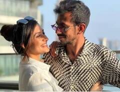 ਕਿਵੇਂ ਸ਼ੁਰੂ ਹੋਈ ਧਨਸ਼੍ਰੀ ਵਰਮਾ ਅਤੇ ਯੁਜਵੇਂਦਰ ਚਾਹਲ ਦੀ ਲਵ ਸਟੋਰੀ?