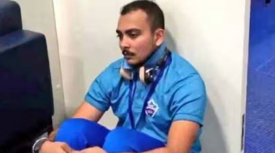 Prithvi Shaw Opens Up On His Mental Health Struggles know details Team India: 'ਮੇਰਾ ਕੋਈ ਦੋਸਤ ਨਹੀਂ...', ਭਾਰਤੀ ਟੀਮ 'ਚੋਂ ਬਾਹਰ ਹੋਣ 'ਤੇ ਟੁੱਟਿਆ ਪ੍ਰਿਥਵੀ ਦਾ ਦਿਲ, ਦਿੱਤਾ ਇਹ ਵੱਡਾ ਬਿਆਨ
