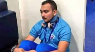 Team India: 'ਮੇਰਾ ਕੋਈ ਦੋਸਤ ਨਹੀਂ...', ਭਾਰਤੀ ਟੀਮ 'ਚੋਂ ਬਾਹਰ ਹੋਣ 'ਤੇ ਟੁੱਟਿਆ ਪ੍ਰਿਥਵੀ ਦਾ ਦਿਲ, ਦਿੱਤਾ ਇਹ ਵੱਡਾ ਬਿਆਨ