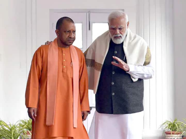 CM Yogi Adityanath will meet PM Narendra Modi in delhi on ram mandir Ram Mandir: पीएम मोदी से कल मिलेंगे सीएम योगी आदित्यनाथ, राम मंदिर को लेकर हो सकता है बड़ा फैसला