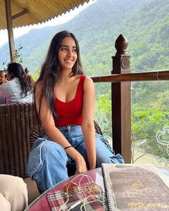 Gadar 2:  ઇન્ટીમેટ વીડિયોના કારણે ટ્રોલ કરનારા યુઝર્સને સની દેઓલની 'પુત્રવધૂ'એ આપ્યો જવાબ, કહ્યુ- 'મારી પાસે....'