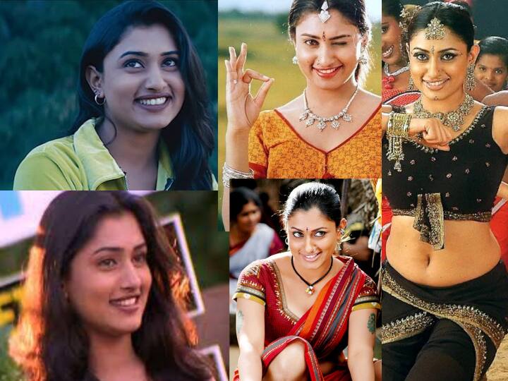 Actress Malavika celebrates her 44th birthday today HBD Malavika: நீதானா நீதானா என் அன்பே நீதானா... கவர்ச்சி குயின் மாளவிகாவின் பிறந்தநாள் இன்று!  