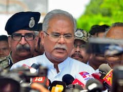 Chhattisgarh’s Assembly Stands Adjourned On Day 1 After Paying Tributes To Departed Leaders